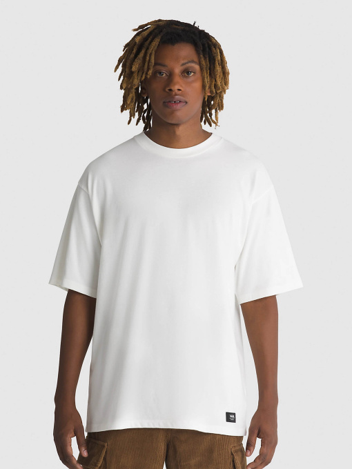 Футболки і поло Vans Original Standarts модель VN000G51WHT1 Фото