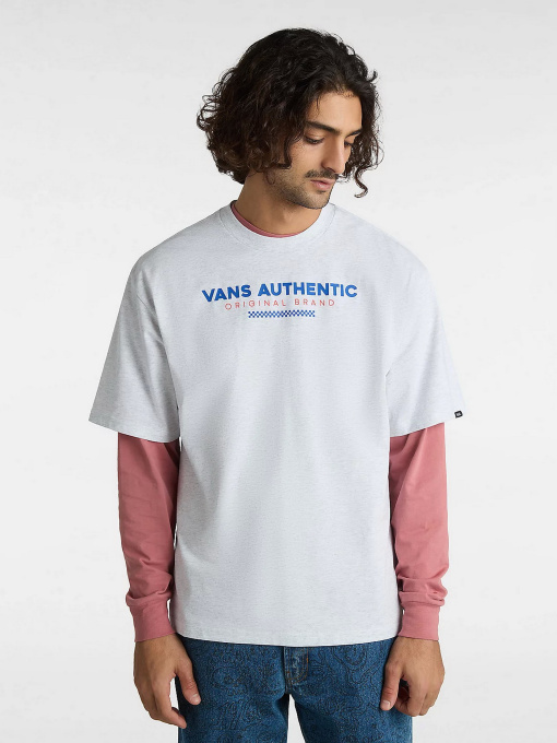 Футболки і поло Vans Sport модель VN000H5H1QI1 Фото