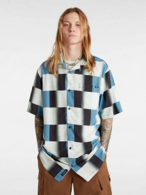 Сорочки Vans Emory Buttondown модель VN000G7EP8X1 Фото