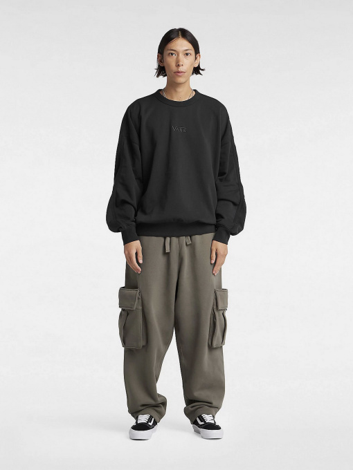 Брюки Vans Premium Surplus Cargo Fleece модель VN000GVRCHZ1 Фото