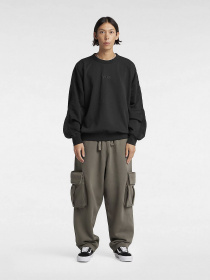Брюки Vans Premium Surplus Cargo Fleece модель VN000GVRCHZ1 Фото