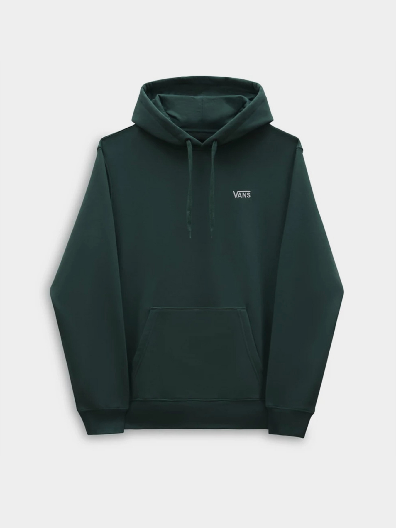 Худі та світшоти Vans Core Basic Fleece модель VN0A7YDVBDX1 Фото