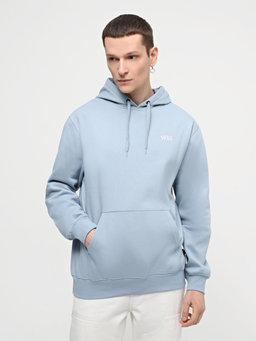Худи и свитшоты Vans Core Basic модель VN0A7YDVDSB1 Фото