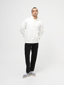 Худі та світшоти Vans Core Basic модель VN0A7YDV8DH1 Фото