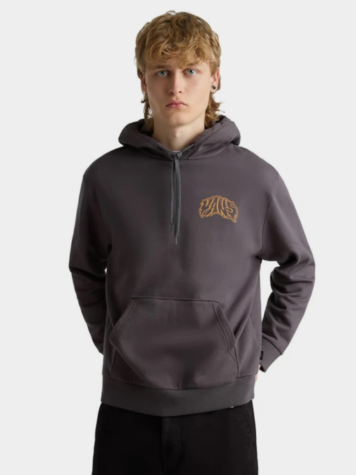 Худі та світшоти Vans Dunton Relaxed Po модель VN000JDS1O71 Фото