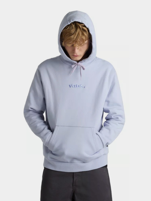Худі та світшоти Vans Essential Relaxed модель VN000H8ZCR21 Фото