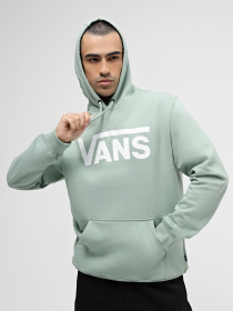 Худі та світшоти Vans Classic Po Hoodie Ii модель VN0A456BCJL1 Фото