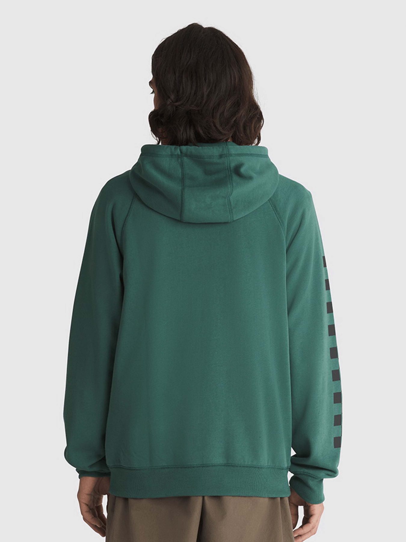 Худі та світшоти Vans Mn Versa Standard модель VN0A49SNCZE1 Худі та світшоти Vans Mn Versa Standard модель VN0A49SNCZE1 Фото