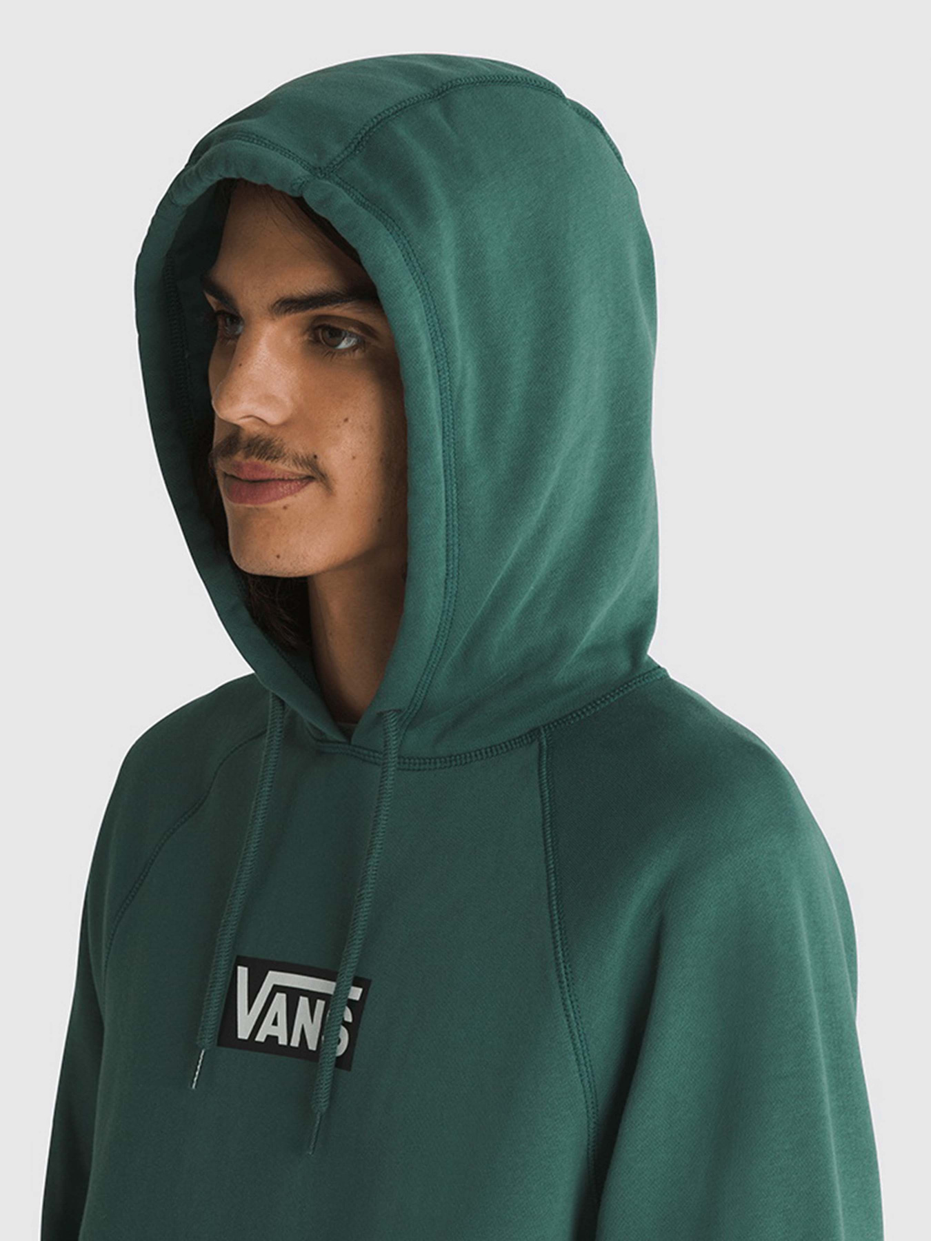 Худі та світшоти Vans Mn Versa Standard модель VN0A49SNCZE1 Худі та світшоти Vans Mn Versa Standard модель VN0A49SNCZE1 Фото