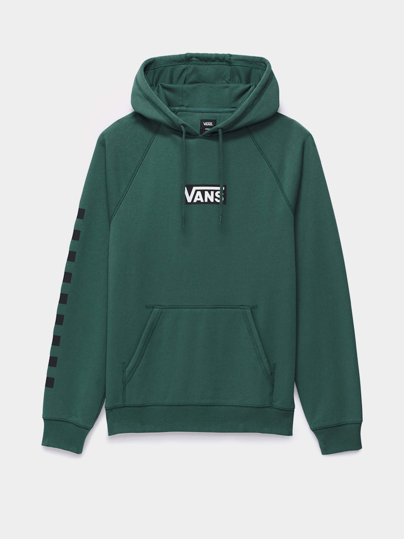 Худі та світшоти Vans Mn Versa Standard модель VN0A49SNCZE1 Худі та світшоти Vans Mn Versa Standard модель VN0A49SNCZE1 Фото