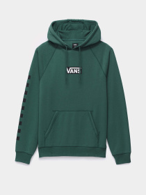 Худі та світшоти Vans Mn Versa Standard модель VN0A49SNCZE1 Фото