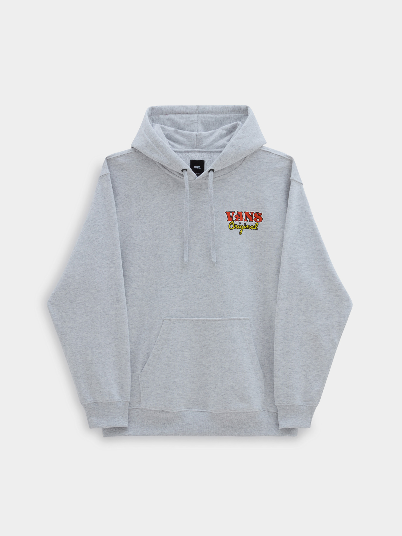 Худі та світшоти Vans Og Summer модель VN000JKR1QI1 Фото
