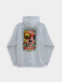 Худі та світшоти Vans Og Summer модель VN000JKR1QI1 Фото