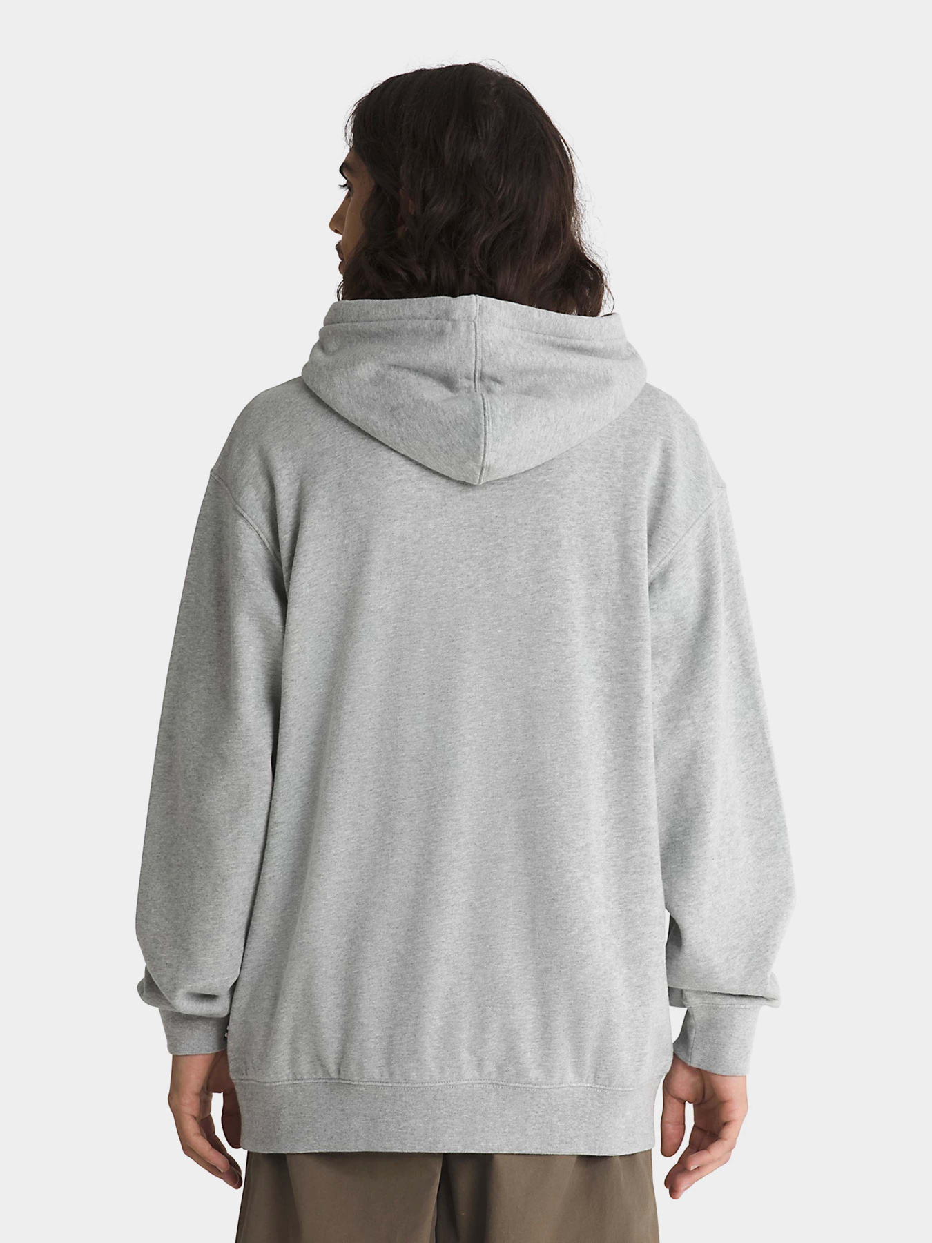Худі та світшоти Vans Skate Classics Loose модель VN000GEJ02F1 Фото