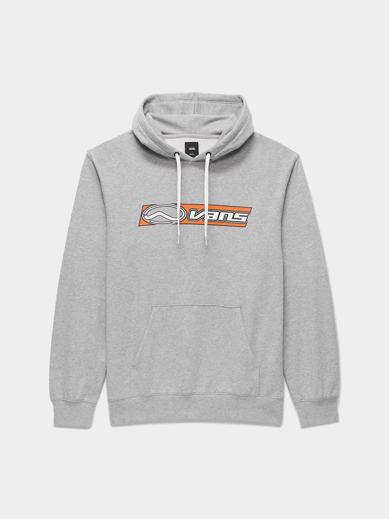 Худі та світшоти Vans Skate Classics Loose модель VN000GEJ02F1 Фото