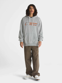Худі та світшоти Vans Skate Classics Loose модель VN000GEJ02F1 Фото