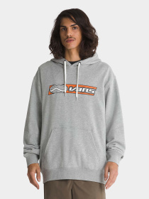 Худи и свитшоты Vans Skate Classics Loose модель VN000GEJ02F1 Фото