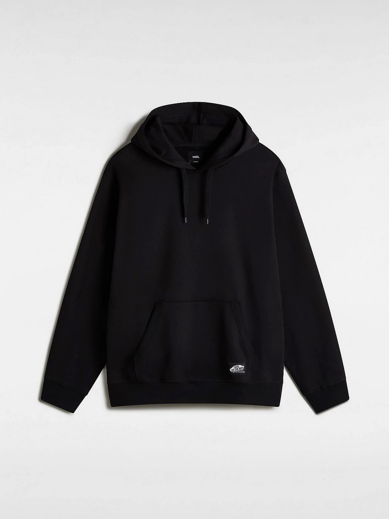 Худи и свитшоты Vans Skate Classics Patch модель VN0A7TJPBLK1 Фото