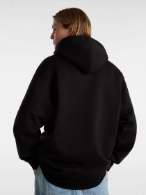 Худи и свитшоты Vans Skate Classics Patch модель VN0A7TJPBLK1 Фото