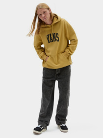 Худи и свитшоты Vans Arched Po модель VN000G0N5QJ1 Фото