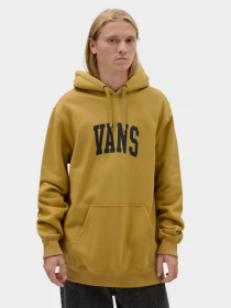 Худи и свитшоты Vans Arched Po модель VN000G0N5QJ1 Фото