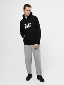 Худи и свитшоты Vans Vans Arched Po модель VN000G0NBLK1 Фото
