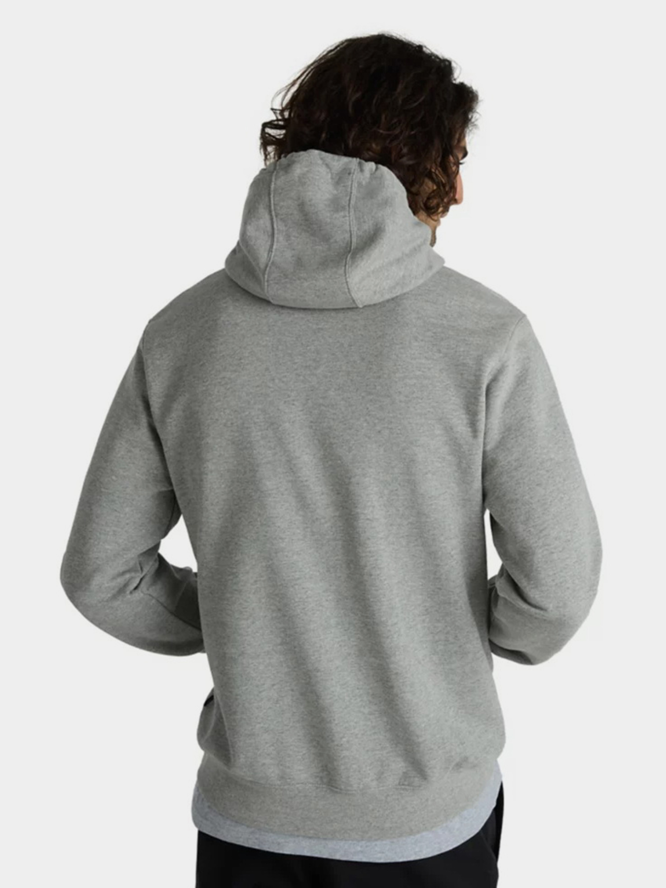 Худи и свитшоты Vans Arched модель VN000G0N02F1 Фото