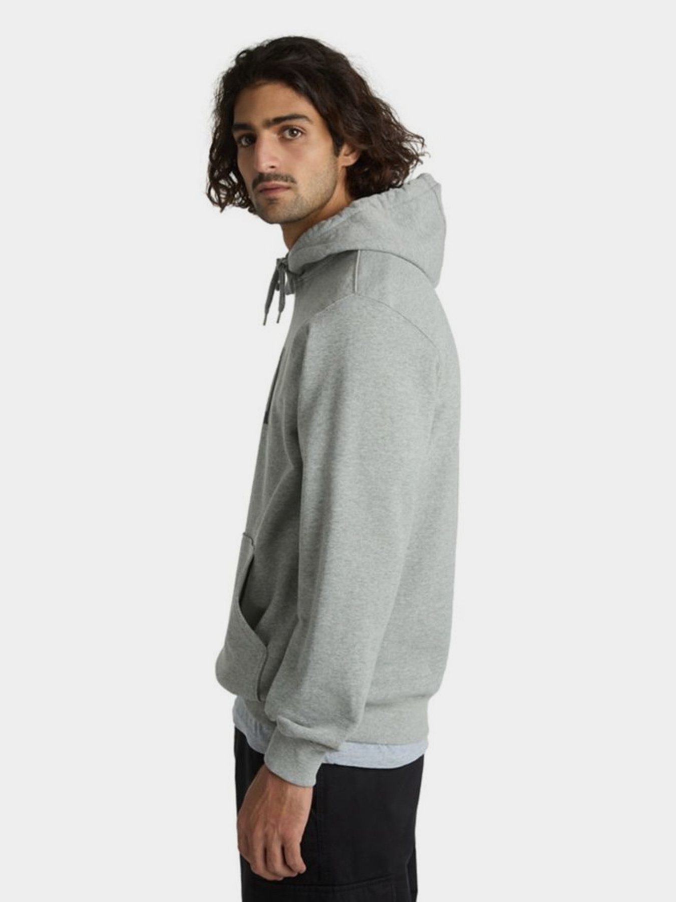Худи и свитшоты Vans Arched модель VN000G0N02F1 Фото