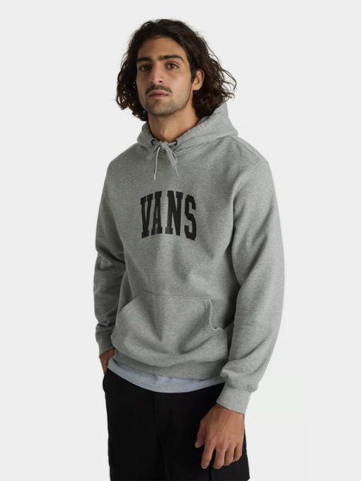 Худі та світшоти Vans Arched модель VN000G0N02F1 Фото
