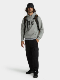 Худи и свитшоты Vans Arched модель VN000G0N02F1 Фото