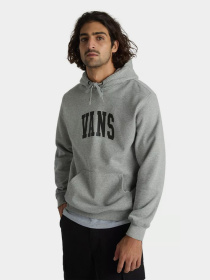 Худи и свитшоты Vans Arched модель VN000G0N02F1 Фото