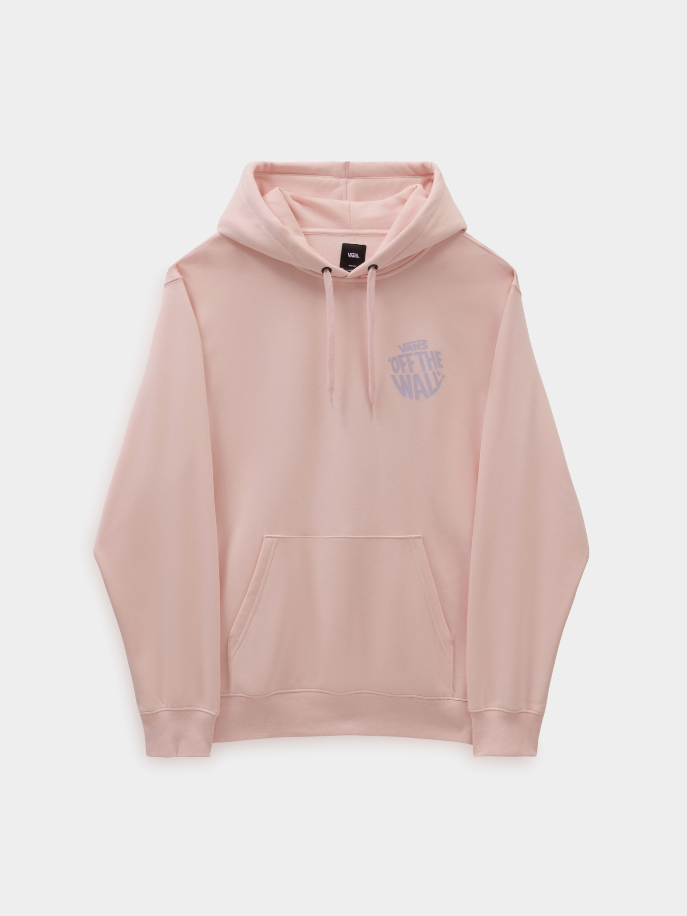 Худі та світшоти Vans Circle модель VN000H5RCHN1 Фото