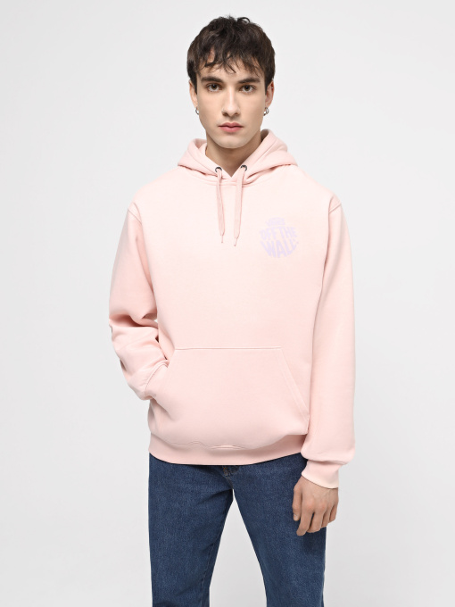 Худи и свитшоты Vans Circle модель VN000H5RCHN1 Фото