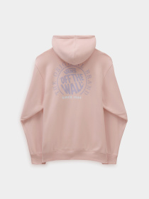 Худі та світшоти Vans Circle модель VN000H5RCHN1 Фото