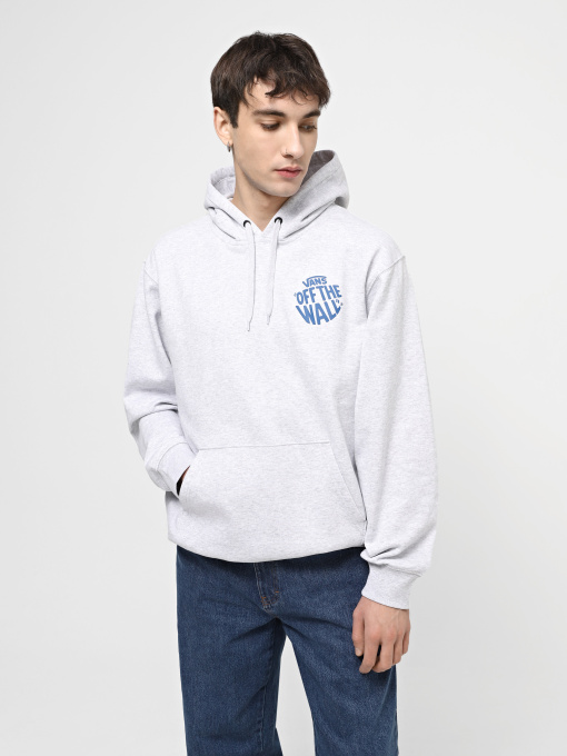 Худи и свитшоты Vans Circle модель VN000H5R1QI1 Фото