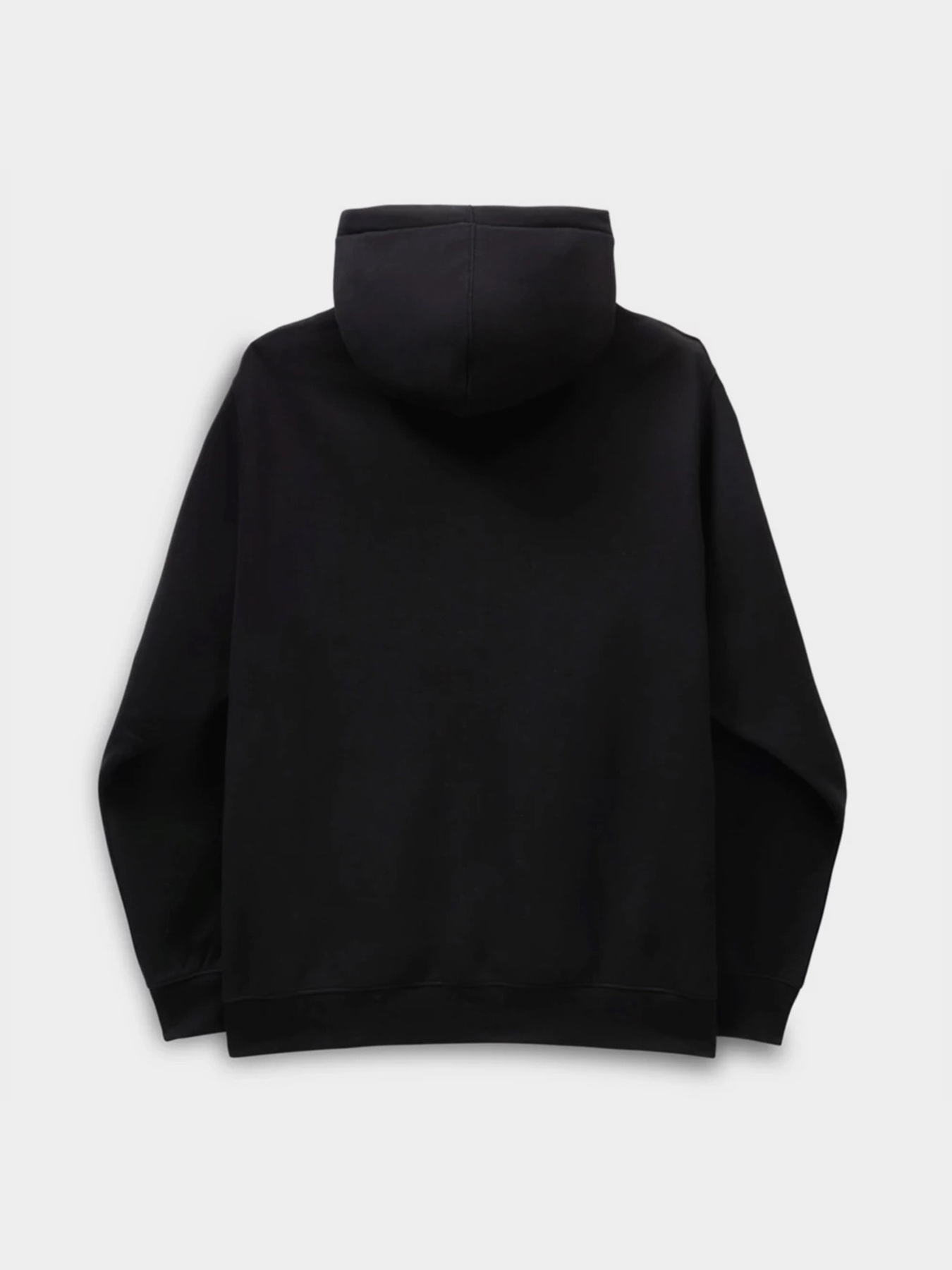 Худі та світшоти Vans Sport Loose Fit Fleece модель VN000H5KBLK1 Фото