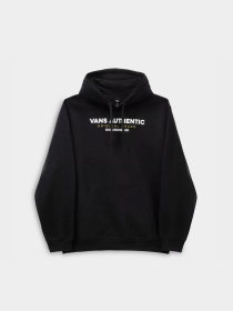 Худі та світшоти Vans Sport Loose Fit Fleece модель VN000H5KBLK1 Фото