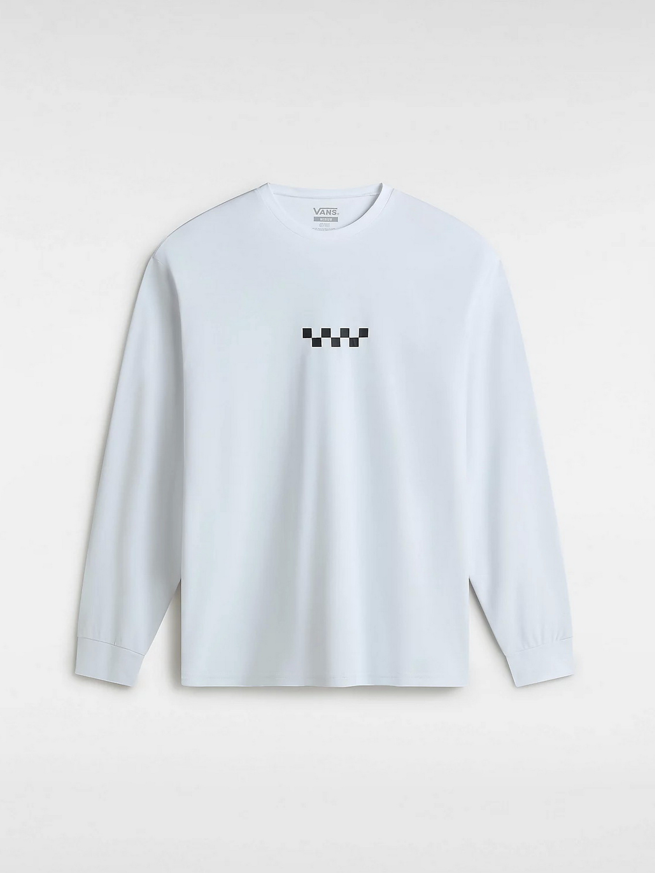 Худи и свитшоты Vans Surf модель VN0007V5WHT1 Фото