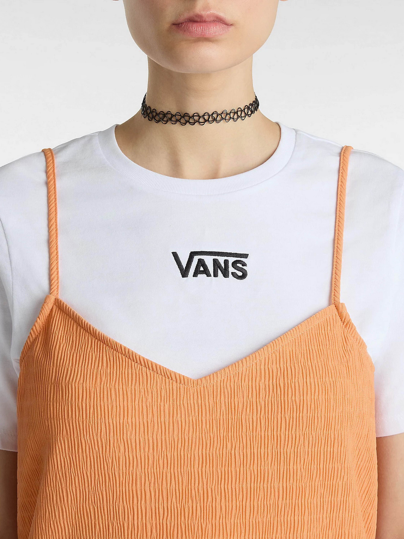 Сукні Vans Benton Cami модель VN000GB4CR51 Сукні Vans Benton Cami модель VN000GB4CR51 Фото
