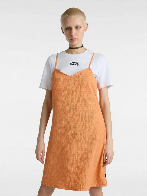 Сукні Vans Benton Cami модель VN000GB4CR51 Фото