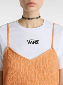 Сукні Vans Benton Cami модель VN000GB4CR51 Фото