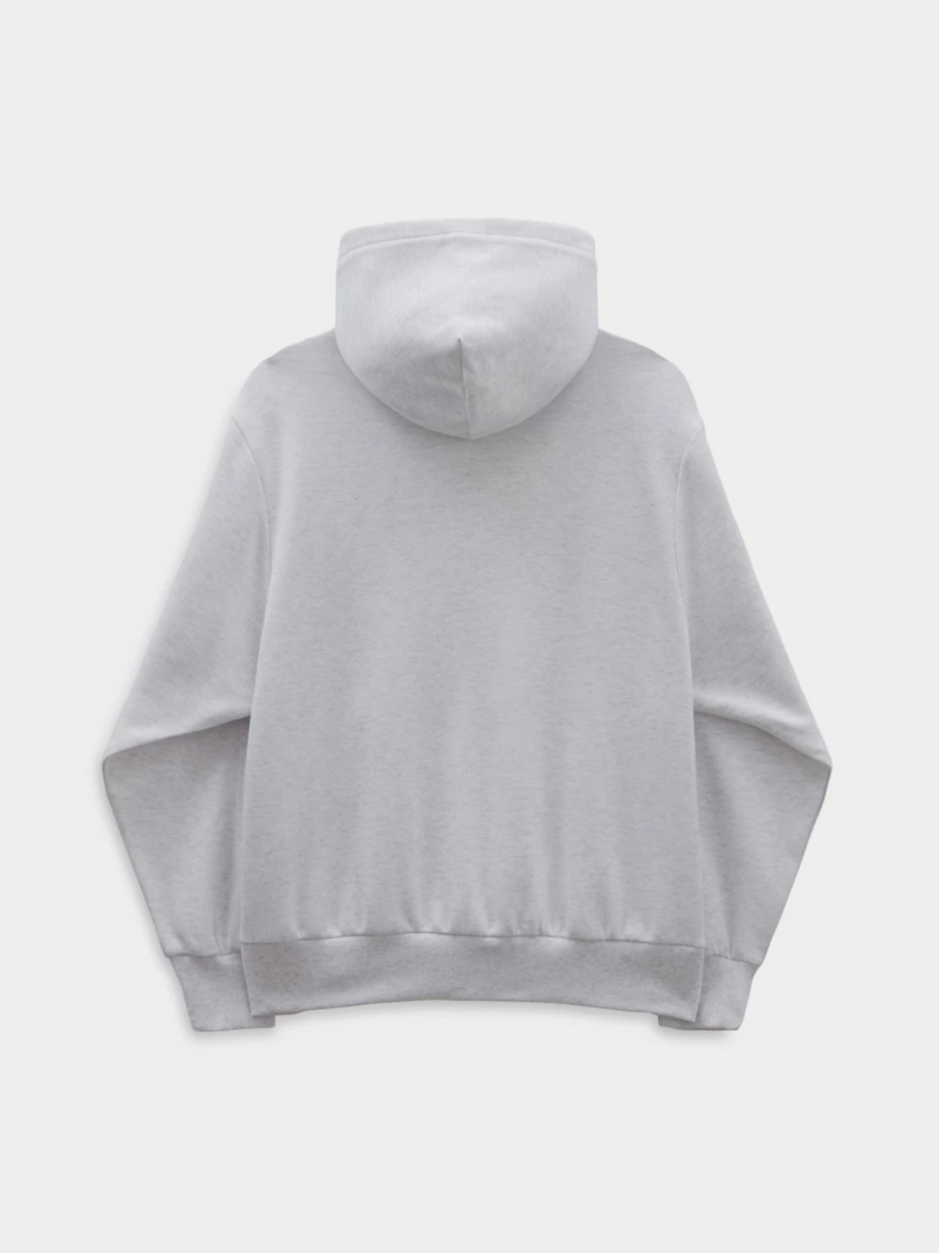Худі та світшоти Vans Elevated Double Knit Blousant модель VN000GGE15P1 Фото