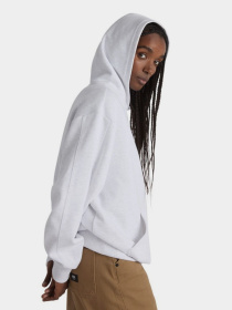 Худі та світшоти Vans Elevated Double Knit Blousant модель VN000GGE15P1 Фото