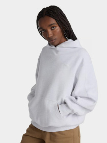 Худі та світшоти Vans Elevated Double Knit Blousant модель VN000GGE15P1 Фото