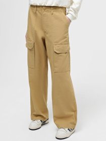 Штани Vans Arroyo Wide Leg Cargo модель VN000F7M5QJ1 Фото