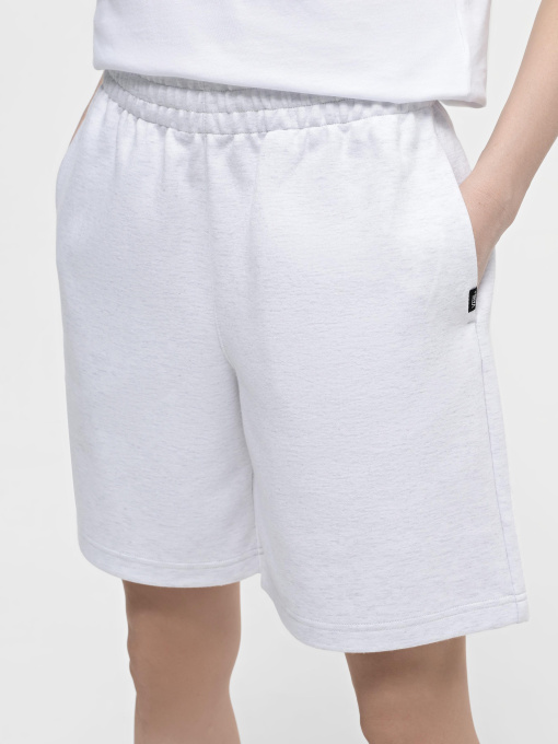 Шорти Vans Elevated Double Knit Relaxed модель VN000GJF15P1 Фото