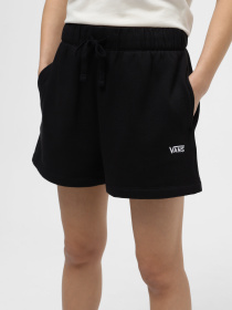 Шорти Vans Everyday Fleece модель VN000JGMBLK1 Фото