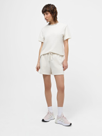 Шорти Vans Everyday Fleece модель VN000JGMDJR1 Фото