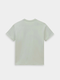 Футболки і поло Vans Wrap Around Oversized модель VN000GH4CHF1 Фото