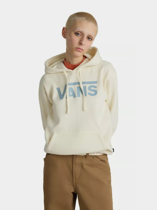 Худи и свитшоты Vans Classic V Bff модель VN000A5RDJR1 Фото